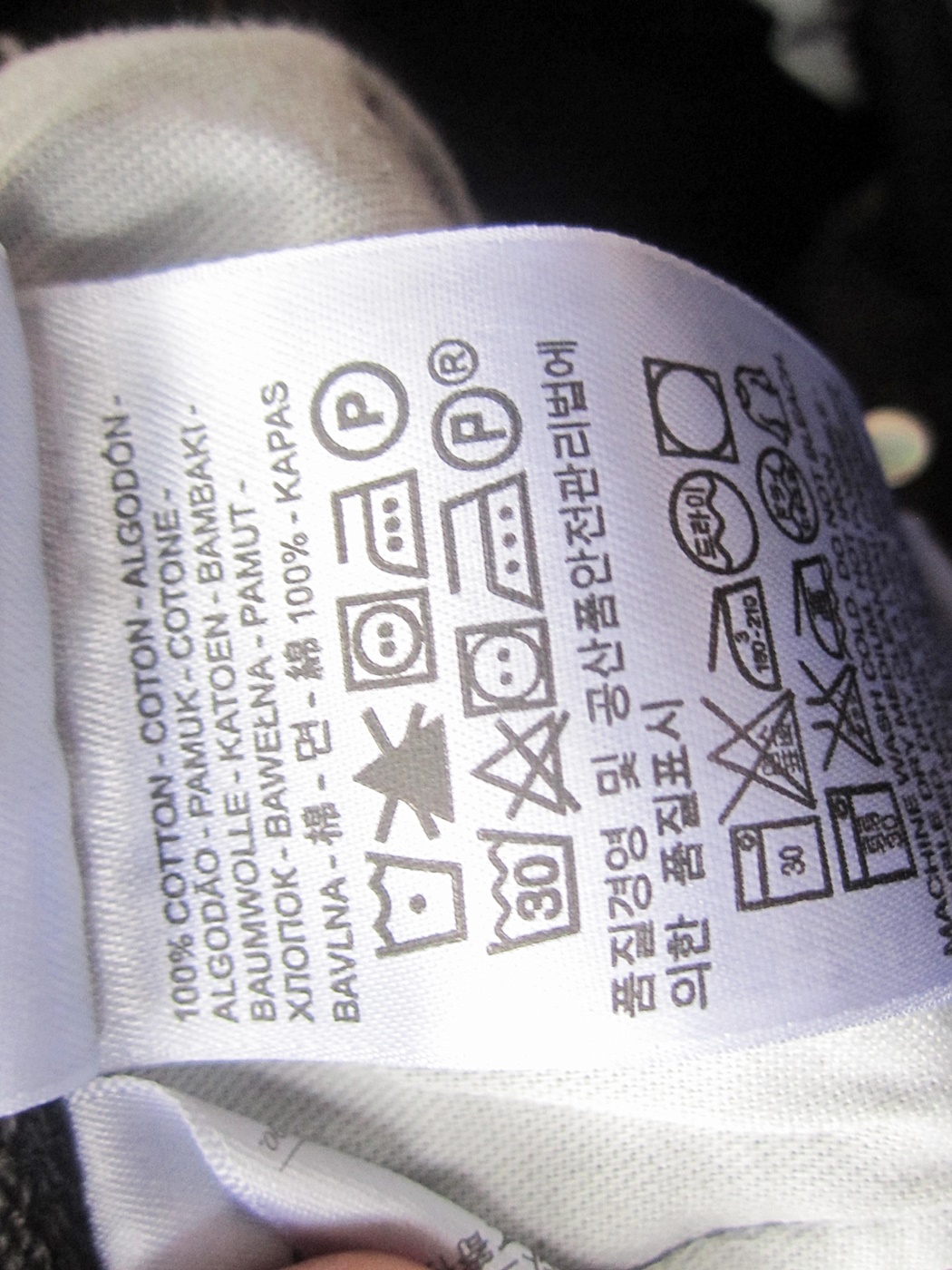 ซุปเปอร์แบล็ค Levi's 501 เข้าไปเลือกชมขนาดครับ