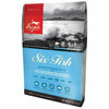 โอริเจน ปลา 6 ชนิด Orijen Six Fish Dog