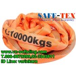 สลิงกลม, สลิงอ่อนโพลีเอสเตอร์ ชนิดกลม ขนาด 10 ตัน, สลิงอ่อนโพลีเอสเตอร์ ชนิดกลม ขนาด 10ตัน สลิงกลม, สลิงกลม 10ตัน, สลิงผ้าใบยกของชนิดกลม 10ตัน, สลิงผ้ากลม 10ตัน, สลิงอ่อนกลม 10ตัน, สายพานยกกลม 10ตัน, สลิงโพลีเอสเตอร์ชนิดกลม 10ตัน, สลิงอ่อนกลม 10ตัน,