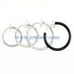 ตัวหนีบสปริงห่วงกลม