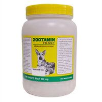 ซูตามิน Zootamin ขนาด 1600 เม็ด