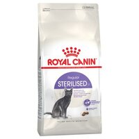 Sterilised แมวทำหมัน 400 กรัม