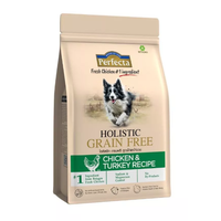 Chickent&Turkey 1000g