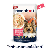 ไก่หน้าแซลมอน,บ9x12