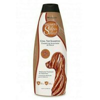 Groomers Salon Select สูตรลดอาการคัน-Coal Tar