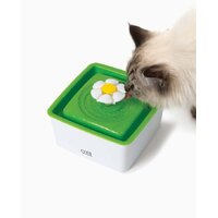 น้ำพุแมว Catit Mini Flower Fountain จุน้ำ 1.5 ลิตร