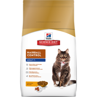 Adult 7+ Hairball Control 2 กก.