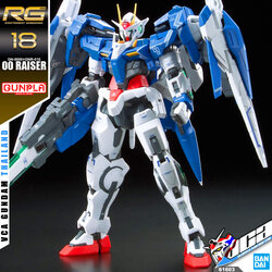 RG 00 RAISER