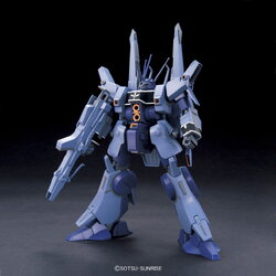 HG AMX-014 DOVEN WOLF (UNICORN VER.)