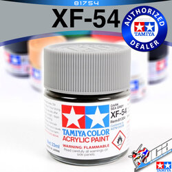 ACRYLIC XF-54 DARK SEA GREY