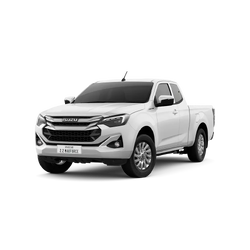 ISUZU Spacecab 2.2 Ddi L AT