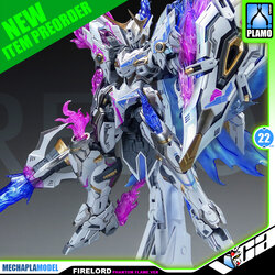 【🟢𝐏𝐑𝐄𝐎𝐑𝐃𝐄𝐑 DEC/JAN-2026】 FIRE LORD VER PHANTOM FLAME