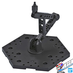 GUNPLA ACTION BASE 5 BLACK