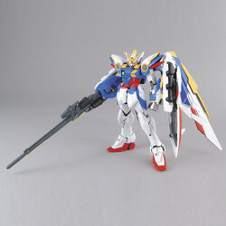 MG WING GUNDAM EW VER