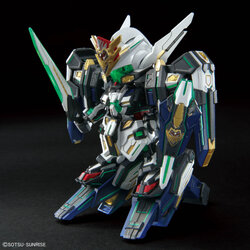 SDW GF GUNDAM ASTRAY TYPE-F