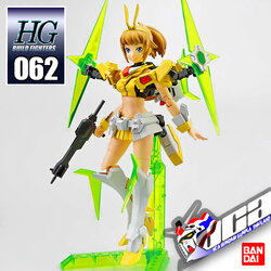 HG WINNING FUMINA