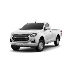 ISUZU Spark 3.0 Ddi S 4x4 MT