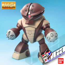 MG MSM-04 ACGUY