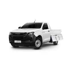 ISUZU Spark Flat Deck 2.2 Ddi B MT