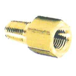 WEKSLER BW42 Gauge Snubbers 1/4"์NPT Filter Type