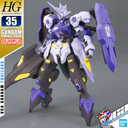 HG GUNDAM KIMARIS VIDAR