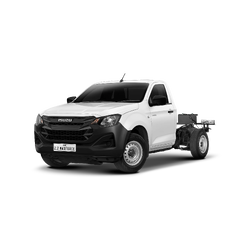 ISUZU Spark 2.2 Ddi B Cab Chassis MT