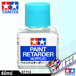TAMIYA PAINT RETARDER 40ML