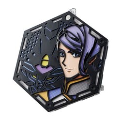 CHARA STAND PLATE GAELIO BAUDUIN