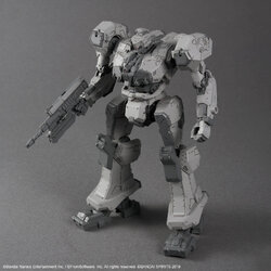 30MM ARMORED CORE VI FIRES OF RUBICON BD-011 MELANDER