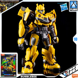 🔥【SALE】BLOKS BUMBLEBEE