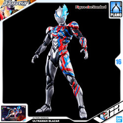 🔥【SALE】Figure-Rise Standard ULTRAMAN BLAZAR