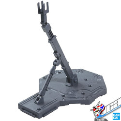 GUNPLA ACTION BASE 1 GRAY