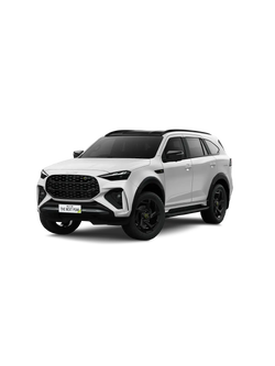 ISUZU Mu-X 4x4 3.0 Ddi RS AT