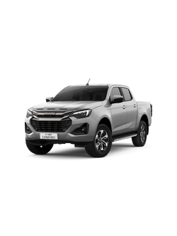 ISUZU Cab4 Hi-Lander 3.0 Ddi M AT