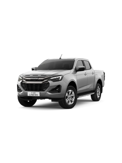 ISUZU Cab4 Hi-Lander 2.2 Ddi Z MT