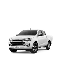 ISUZU Cab 4 2.2 Ddi Z AT