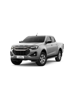 ISUZU Cab4 Hi-Lander 2.2 Ddi L MT