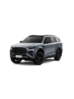 ISUZU Mu-X 4x2 3.0 Ddi RS AT