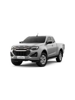 ISUZU V-Cross 2 Door 3.0 Ddi Z MT