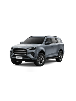 ISUZU MU-X 4x2 2.2 Ddi Elegant AT