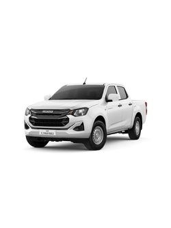 ISUZU Cab 4 2.2 Ddi S MT