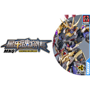 LEGEND OF STAR GENERAL - MNQ