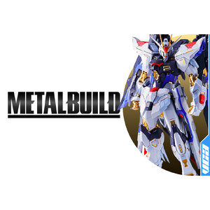 METAL BUILD