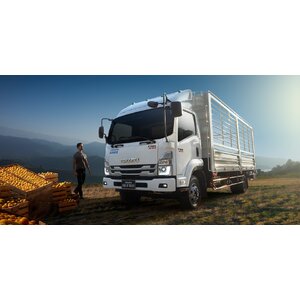 FRR 190 แรงม้า