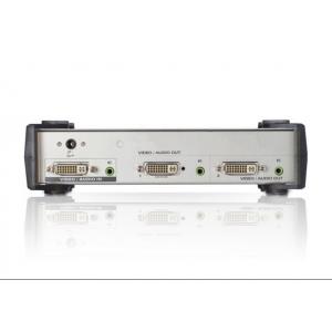 DVI Splitter กระจายสัญญาณภาพ DVI
