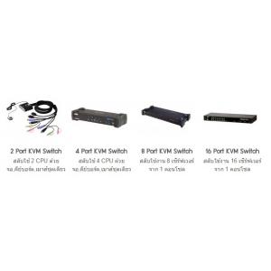 KVM Switch