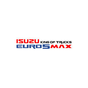 ISUZU King Of Trucks Euro 5