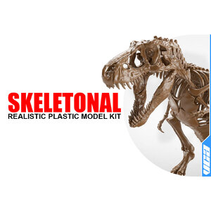 SKELETONAL