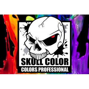 SKULL COLOR