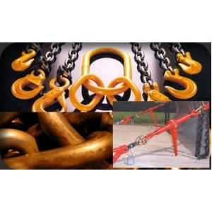 โซ่รัด, โซ่รัดของ, โซ่รัดงาน, โซ่รัดสินค้า, โซ่รัดงานหนัก, โซ่รัดคอล์ย, โซ่รัดรถเทรลเลอร์, โซ่รัดเหล็ก, Chain, Lashing Chain, Load binder, Lever load binder, Ratchet load binder